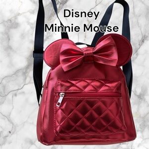 Disney Backpack